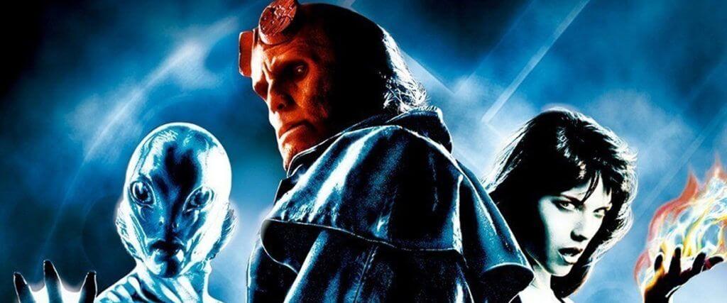 hellboy