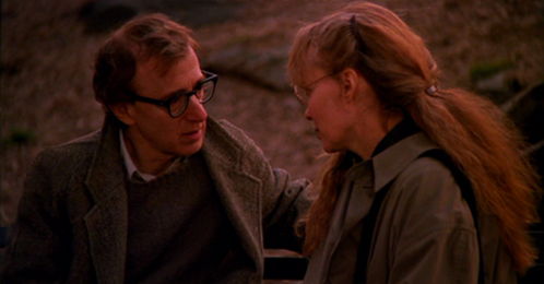 Watch Crimes And Misdemeanors Online Full Movie