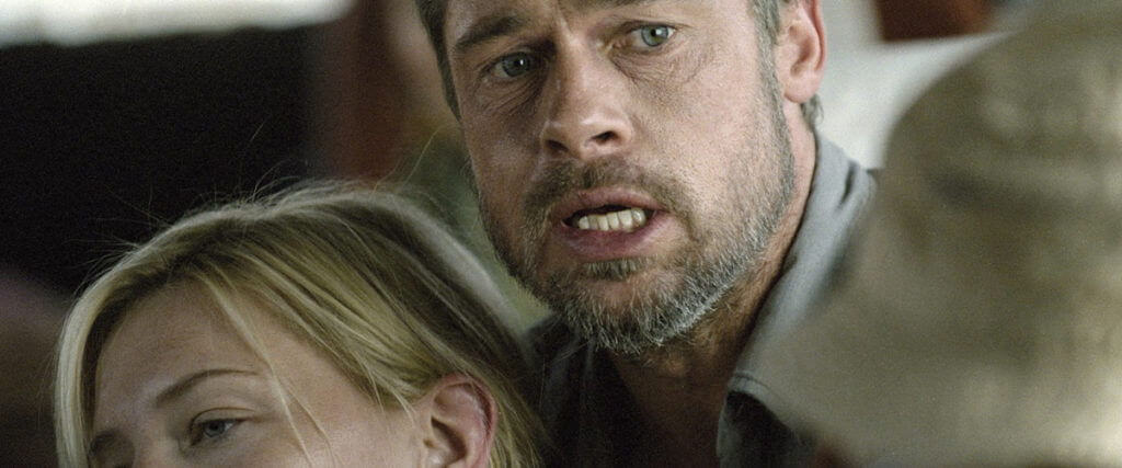 babel movie