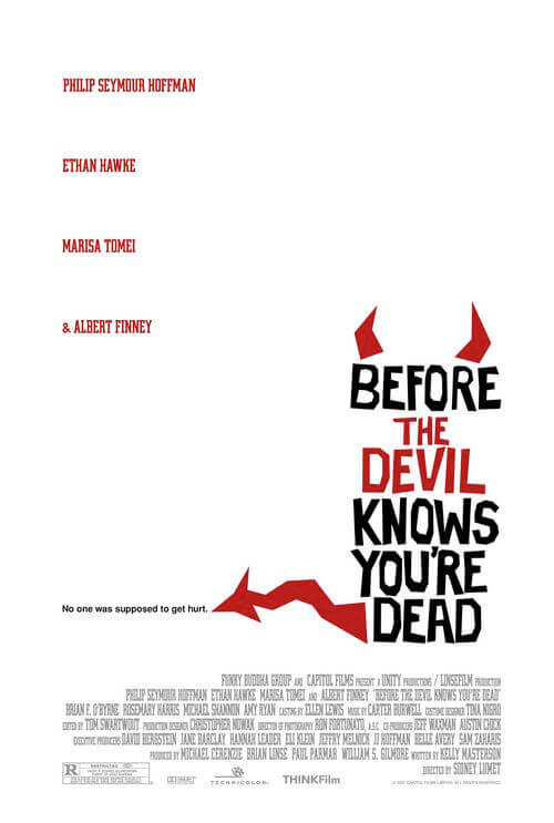 Before The Devil Knows You`Re Dead Movie Watch Online