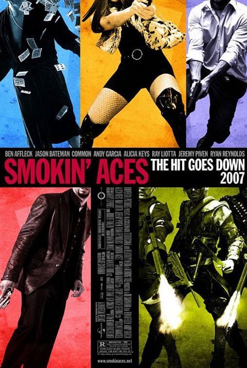 Watch Still Smokin Online Metacritic