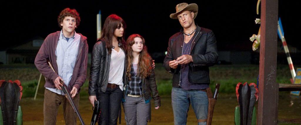 Zombieland