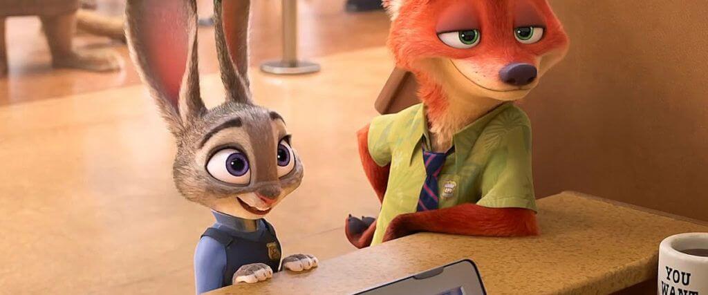 zootopia