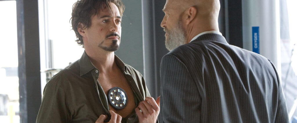 Iron Man