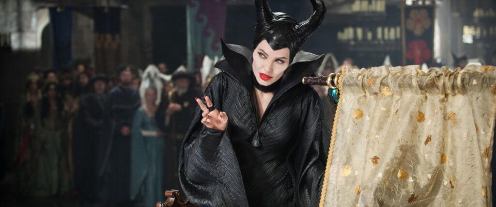Maleficent