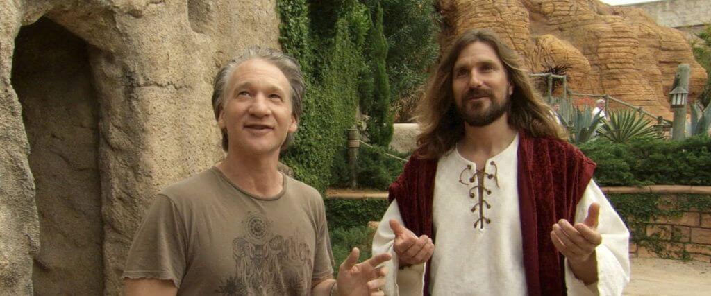 Religulous