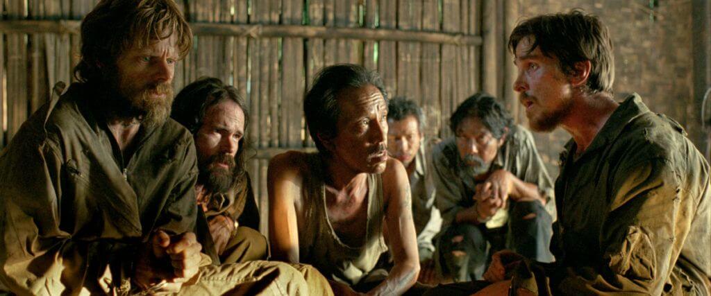 Rescue Dawn