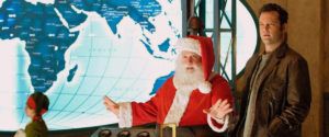 Fred Claus