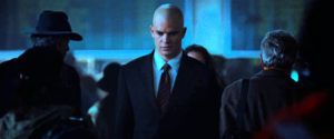 hitman