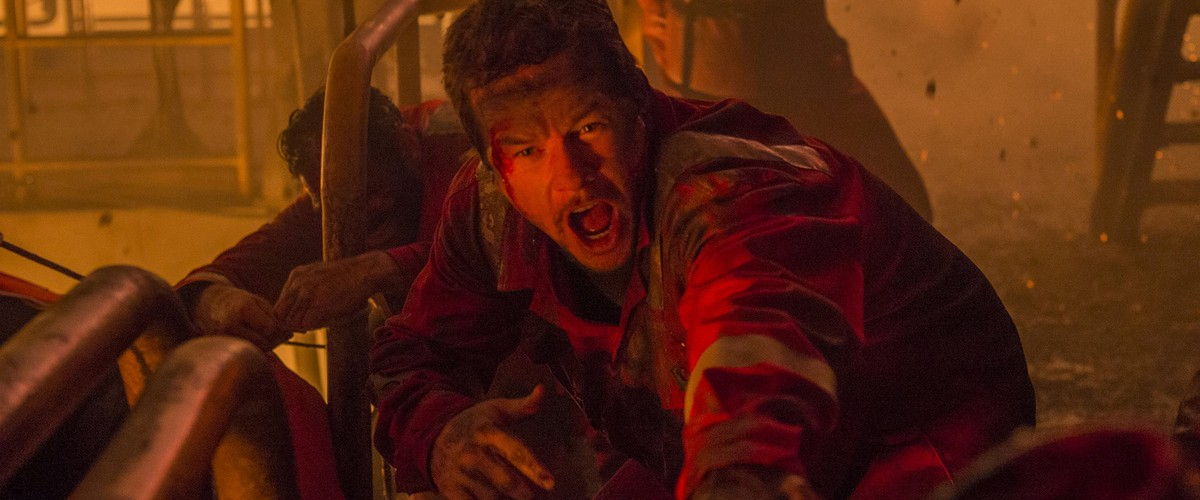 deepwater horizon