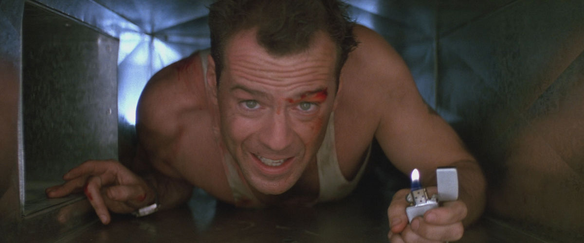 Die Hard