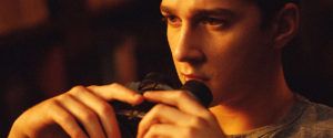 Disturbia