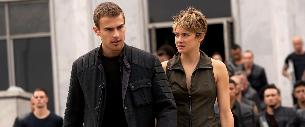 Insurgent