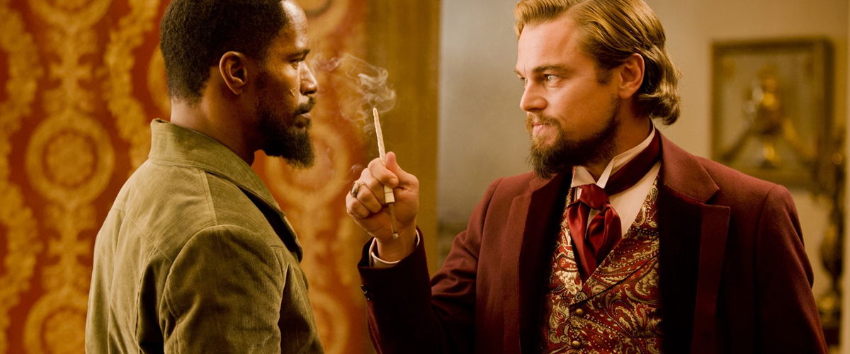 Django Unchained