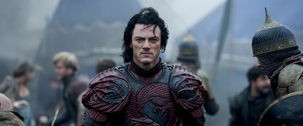 Dracula Untold