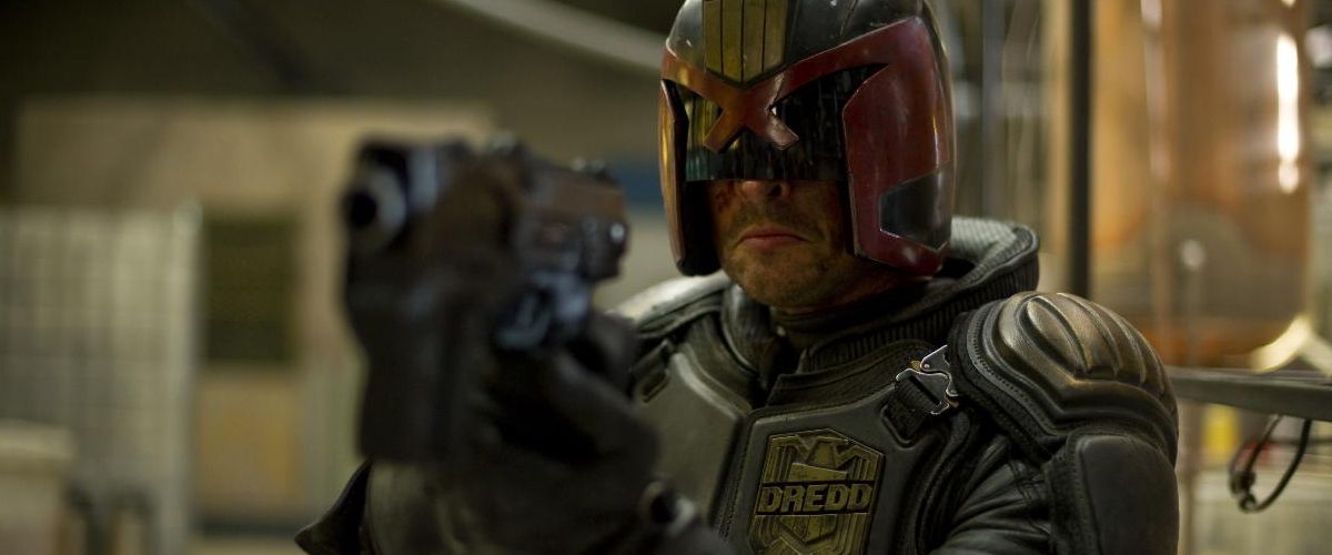 Dredd