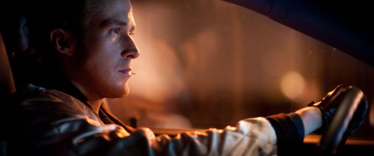 drive movie review ebert