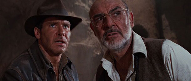 Indiana Jones and the Kingdom of the Crystal Skull (2008) directed by  Steven Spielberg • Reviews, film + cast • Letterboxd