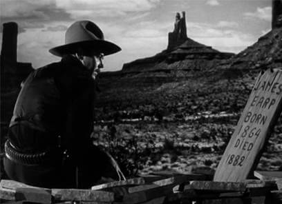 My Darling Clementine 1946 Deep Focus Review Movie Reviews Critical Essays And Film Analysis