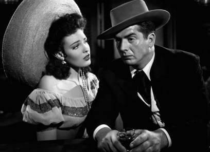 My Darling Clementine 1946 Deep Focus Review Movie Reviews Critical Essays And Film Analysis