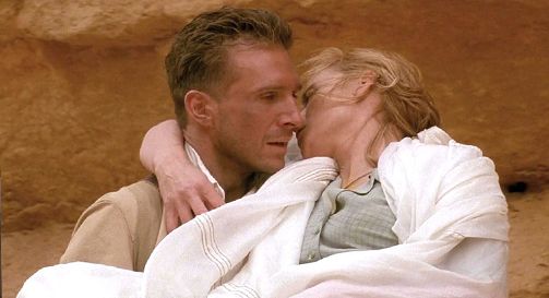 english patient movie reviews