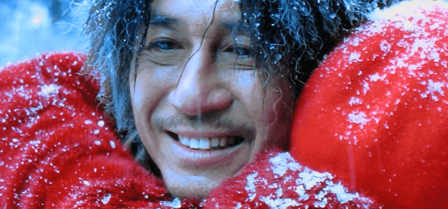 oldboy movie review 2003