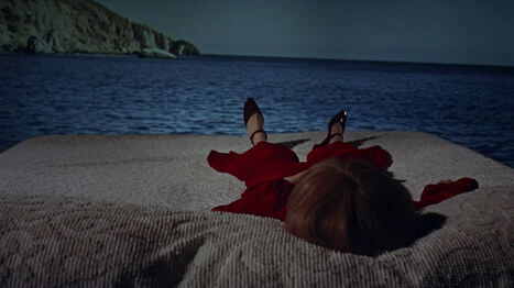 1968 Rosemary's Baby