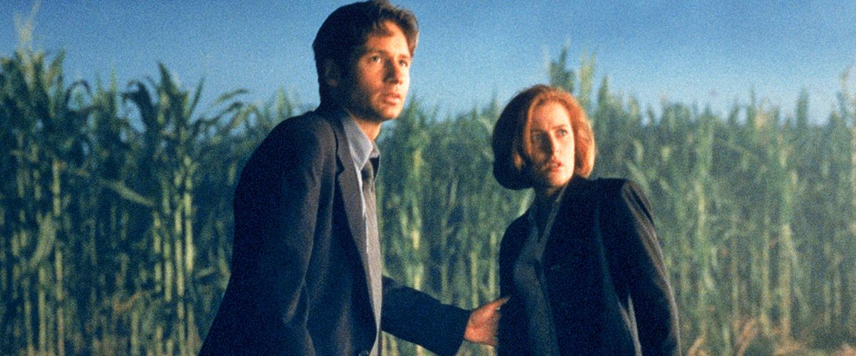 X-Files