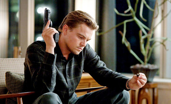 inception film review essay