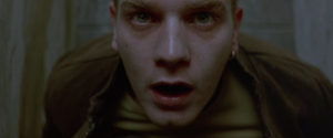 trainspotting