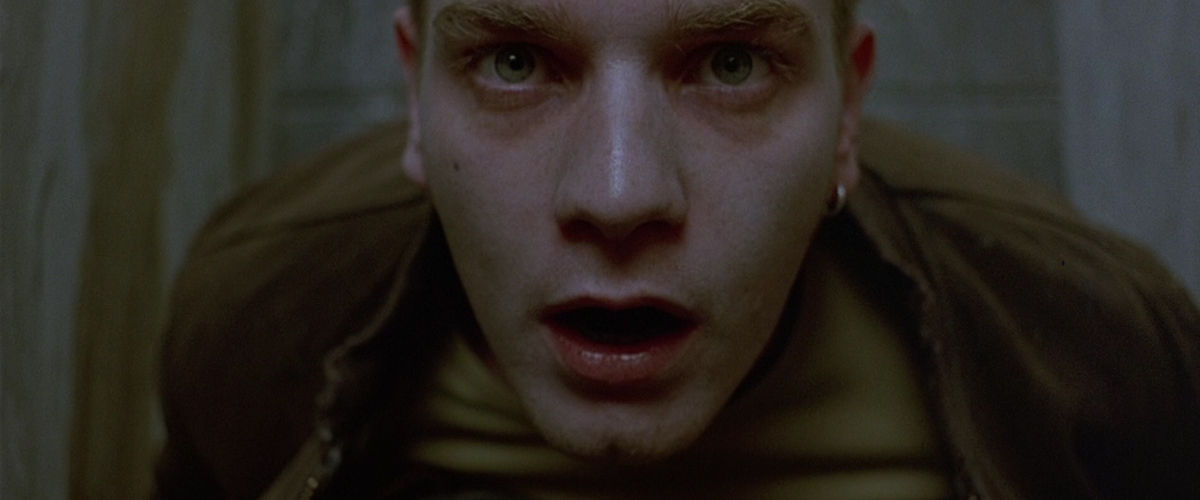 trainspotting