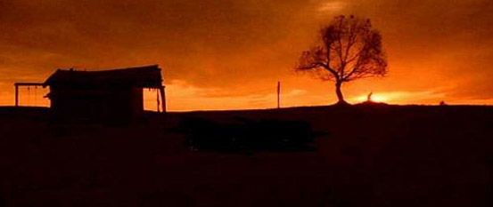 Unforgiven (1992) – Deep Focus Review – Movie Reviews, Critical Essays, and Film Analysis