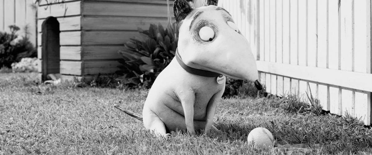 Frankenweenie