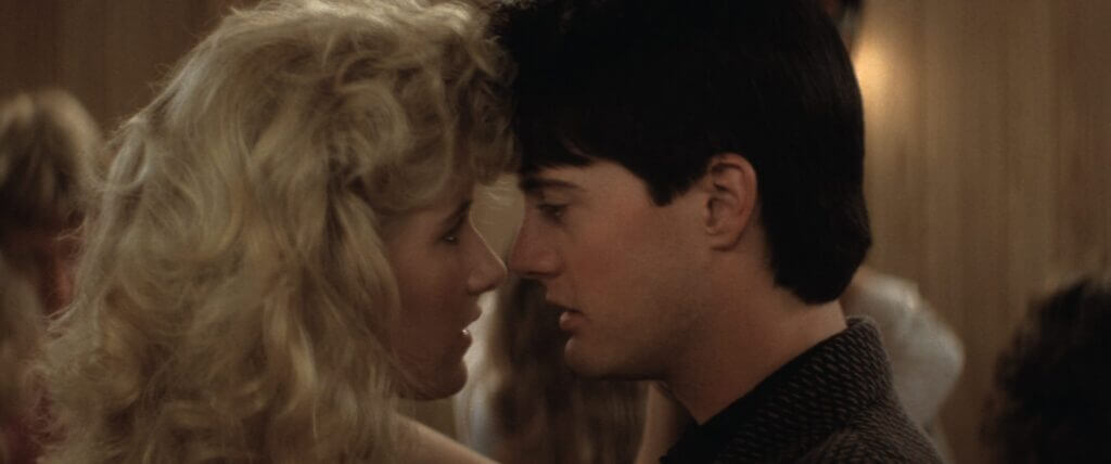 Blue Velvet Still