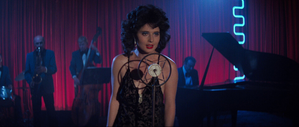 Blue Velvet Still