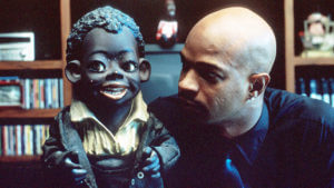 Bamboozled ending picture