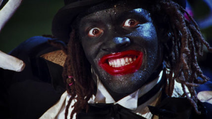 Bamboozled movie message picture