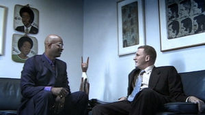 Bamboozled movie essay image