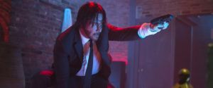 Concise Review: John Wick (2014)