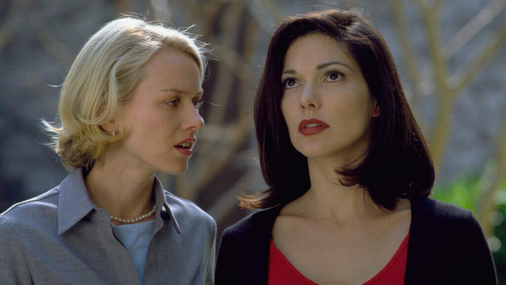 Mulholland Drive still