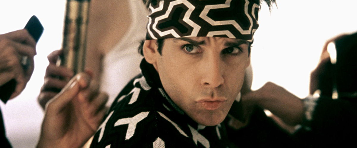 zoolander