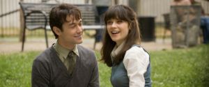 500 Days Of Summer : Target