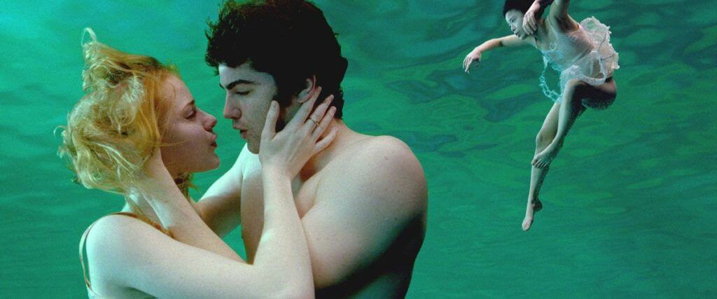 across the universe still