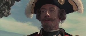 The Adventures of Baron Munchausen title image