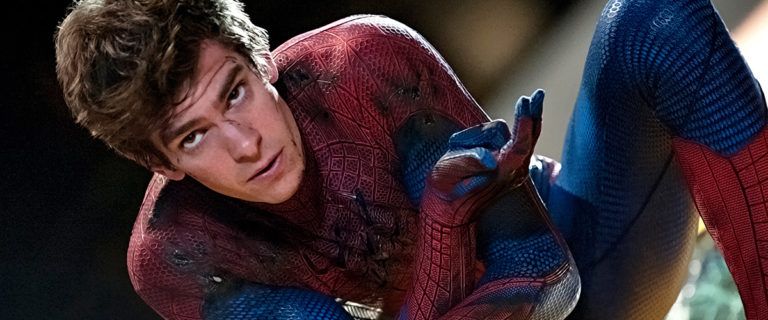 The Amazing Spider-Man (2012) | Movie Review | Deep Focus Review