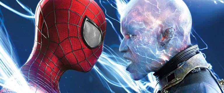 The Amazing SpiderMan 2 (2014) Deep Focus Review The Amazing SpiderMan 2 (2014) Deep Focus Review