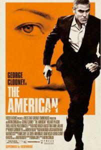 american movie poster