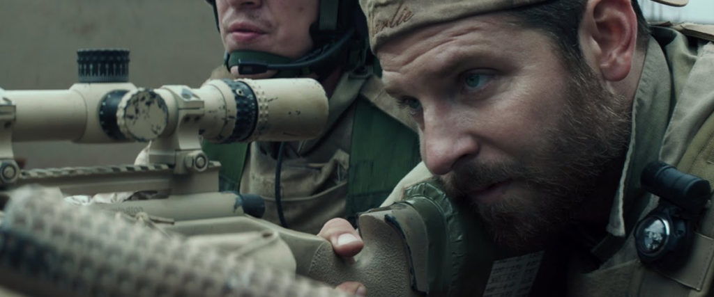 American Sniper (2014) – Deep Focus Review – Movie Reviews, Essays, and ...