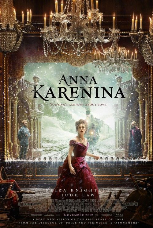 anna karenina movie review