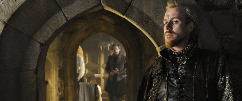 Anonymous the movie 2018 picture